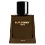 BURBERRY HERO PARFUM для мужчин flaconium.ru
