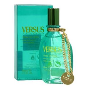 VERSACE VERSUS TIME FOR RELAX унисекс flaconium.ru