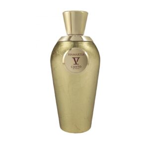 V CANTO HAMARTIA унисекс flaconium.ru