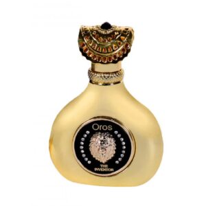 OROS THE INVENTOR BLACK унисекс flaconium.ru