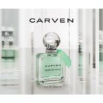 CARVEN DANS MA BULLE EAU DE TOILETTE для женщин flaconium.ru