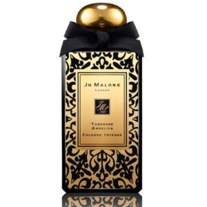 JO MALONE LONDON TUBEROSE ANGELICA LIMITED EDITION для женщин flaconium.ru