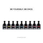 ONCE LIPSENS унисекс flaconium.ru