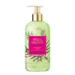 4711 PERFUMES  4711 ACQUA COLONIA PINK PEPPER & GRAPEFRUIT унисекс flaconium.ru