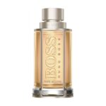 HUGO BOSS BOSS THE SCENT PURE ACCORD FOR HIM для мужчин flaconium.ru
