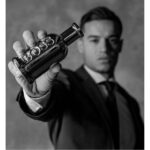 HUGO BOSS BOSS BOTTLED UNITED для мужчин flaconium.ru