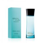 GIORGIO ARMANI ARMANI CODE TURQUOISE FOR MEN для мужчин flaconium.ru