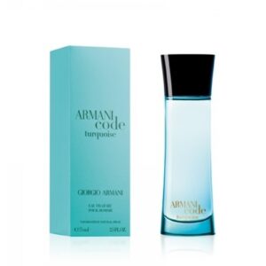 GIORGIO ARMANI ARMANI CODE TURQUOISE FOR MEN для мужчин flaconium.ru