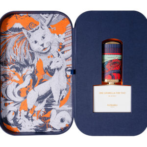 FLORAIKU ONE UMBRELLA FOR TWO унисекс flaconium.ru