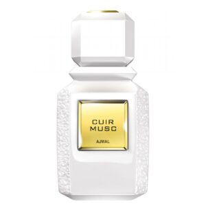 AJMAL CUIR MUSC унисекс flaconium.ru