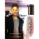 HUGO BOSS BOSS BOTTLED SPORT для мужчин flaconium.ru
