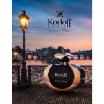 KORLOFF PARIS UN SOIR A PARIS для женщин flaconium.ru