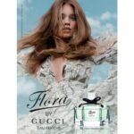 GUCCI FLORA BY GUCCI EAU FRAICHE для женщин flaconium.ru