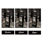 FRANCK BOCLET REBEL унисекс flaconium.ru