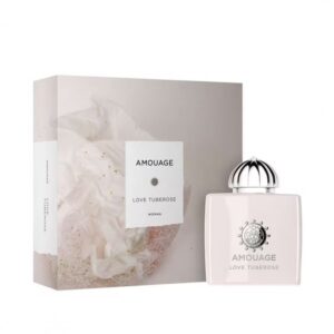 AMOUAGE LOVE TUBEROSE для женщин flaconium.ru