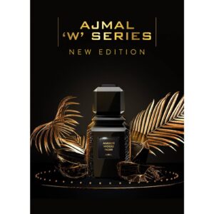 AJMAL AMBER WOOD NOIR унисекс flaconium.ru