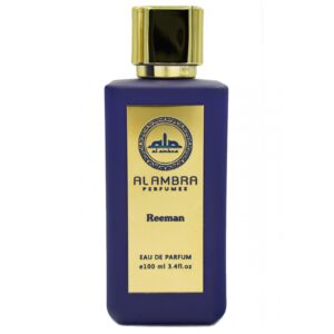 AL AMBRA REEMAN унисекс flaconium.ru