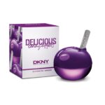 DONNA KARAN DKNY DELICIOUS CANDY APPLES JUICY BERRY для женщин flaconium.ru