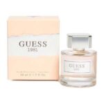 GUESS GUESS 1981 для женщин flaconium.ru