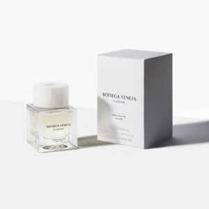 BOTTEGA VENETA ILLUSIONE TONKA SOLAIRE для женщин flaconium.ru