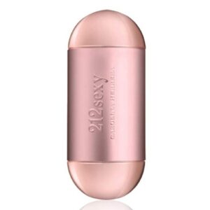 CAROLINA HERRERA 212 SEXY для женщин flaconium.ru