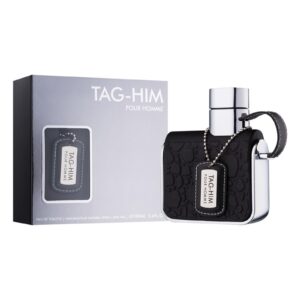 ARMAF TAG-HIM для мужчин flaconium.ru