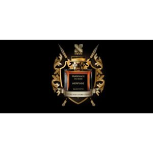 FRAGRANCE DU BOIS HERITAGE унисекс flaconium.ru