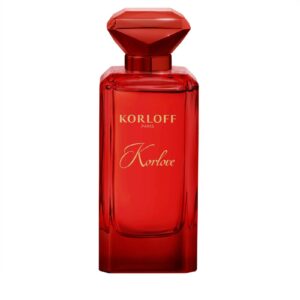 KORLOFF PARIS KORLOVE для женщин flaconium.ru