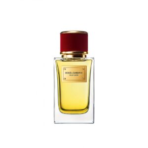 DOLCE & GABBANA VELVET DESIRE для женщин flaconium.ru