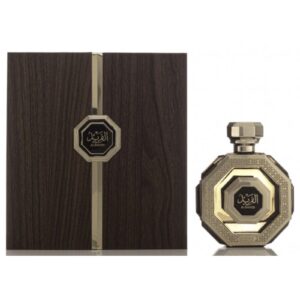 ARABIAN OUD AL FAREED для мужчин flaconium.ru