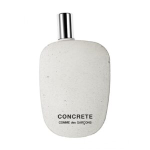 COMME DES GARCONS CONCRETE унисекс flaconium.ru