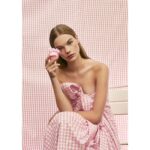 NINA RICCI NINA ROSE GARDEN для женщин flaconium.ru
