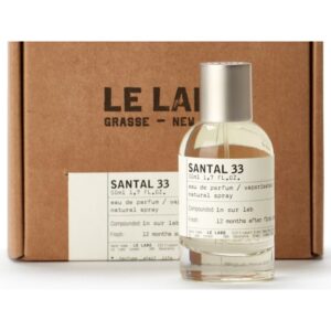 LE LABO SANTAL 33 унисекс flaconium.ru
