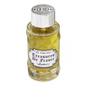 12 PARFUMEURS FRANCAIS PERFUMES AND COLOGNES AMBOISE для мужчин flaconium.ru