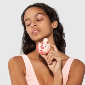 NINA RICCI NINA FLEUR для женщин flaconium.ru