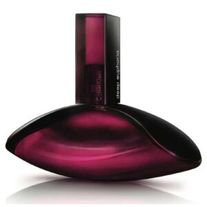 CALVIN KLEIN DEEP EUPHORIA для женщин flaconium.ru