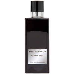 ANGEL SCHLESSER ORIENTAL SOUL POUR HOMME для мужчин flaconium.ru