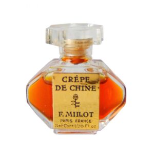 F. MILLOT CREPE DE CHINE для женщин flaconium.ru