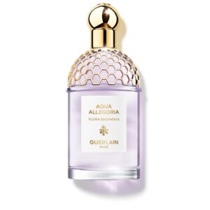 GUERLAIN AQUA ALLEGORIA FLORA SALVAGGIA для женщин flaconium.ru