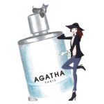 AGATHA PARIS UN MATIN A PARIS для женщин flaconium.ru