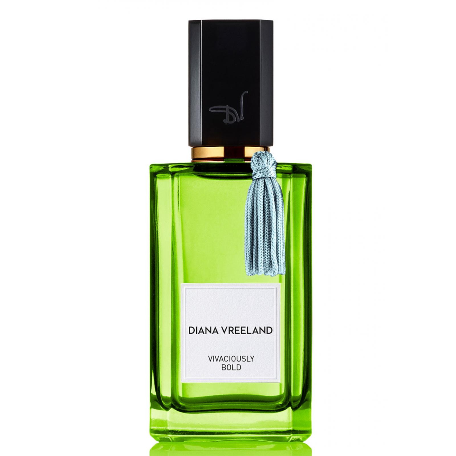 DIANA VREELAND VIVACIOUSLY BOLD унисекс flaconium.ru DIANA VREELAND VIVACIOUSLY BOLD унисекс flaconium.ru