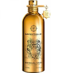 MONTALE BENGAL OUD унисекс flaconium.ru
