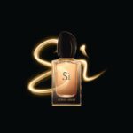 GIORGIO ARMANI SI NIGHT LIGHT для женщин flaconium.ru
