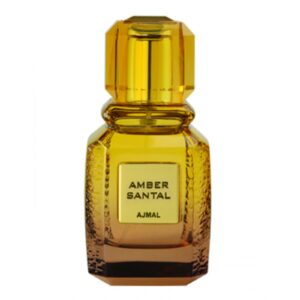 AJMAL AMBER SANTAL унисекс flaconium.ru