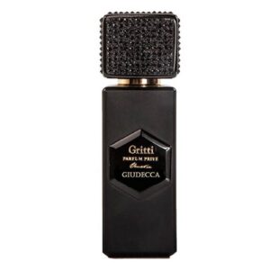 GRITTI GIUDECCA унисекс flaconium.ru