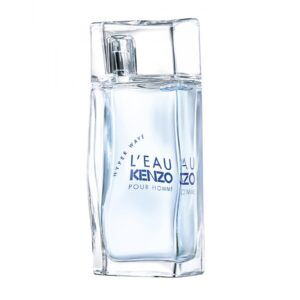 KENZO L’EAU KENZO POUR HOMME HYPER WAVE для мужчин flaconium.ru