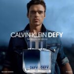 CALVIN KLEIN DEFY EAU DE PARFUM для мужчин flaconium.ru