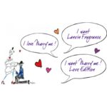 LANVIN MARRY ME! LOVE EDITION для женщин flaconium.ru