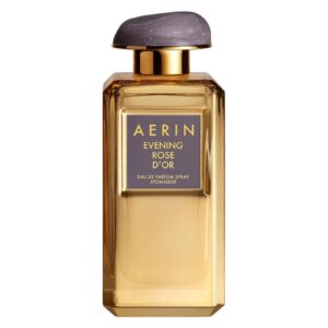 AERIN LAUDER EVENING ROSE D’OR для женщин flaconium.ru