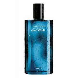 DAVIDOFF COOL WATER для мужчин flaconium.ru